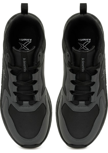 Shade Pu 5pr Siyah Erkek Koşu Ayakkabısı