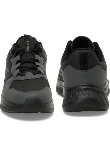 Shade Pu 5pr Siyah Erkek Koşu Ayakkabısı