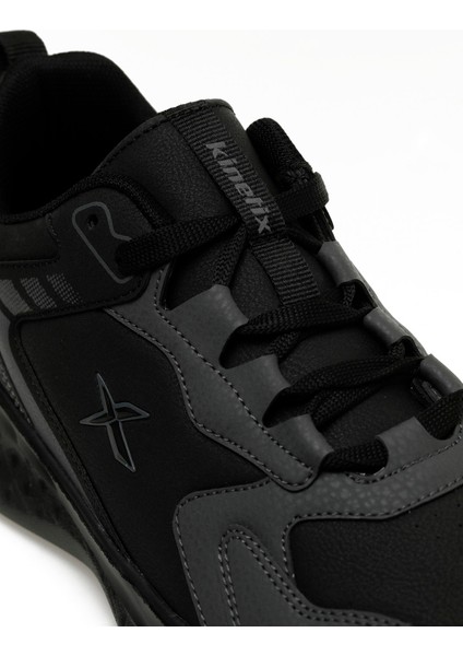 Shade Pu 5pr Siyah Erkek Koşu Ayakkabısı