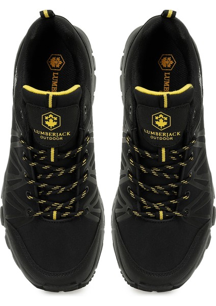 Shell 5pr Siyah Erkek Outdoor