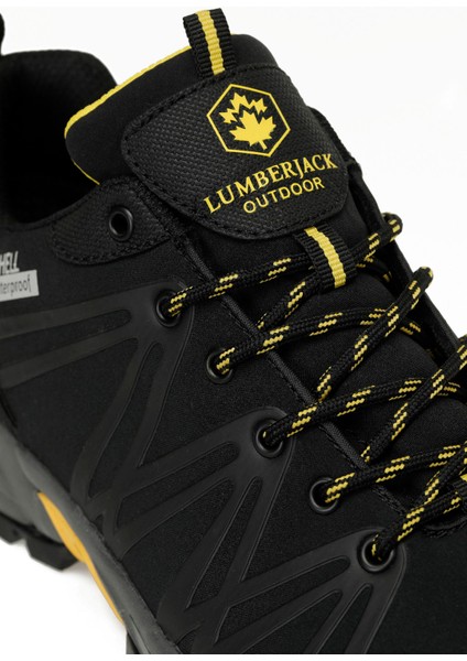 Shell 5pr Siyah Erkek Outdoor