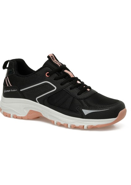 Lodıe Pu W 5pr Siyah Kadın Outdoor