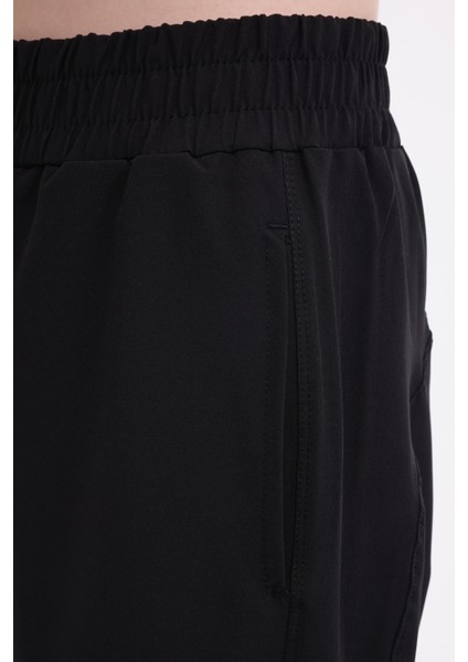 Wl Nıght 22ct780 5fx Siyah Kadın Eşofman Altı