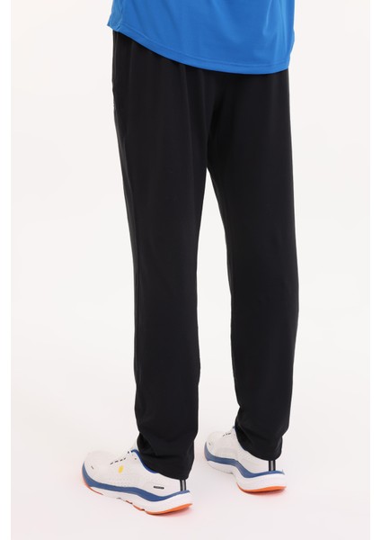 ml Suslov 22STFM008 5pr Siyah Erkek Eşofman Altı