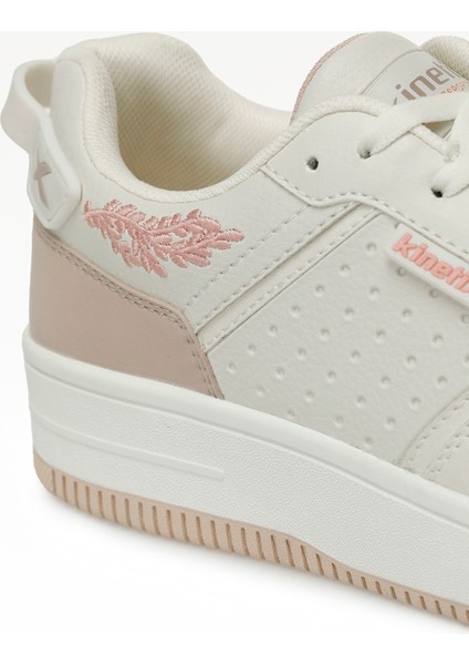 Enner Pu W 5pr Ekru Kadın Sneaker