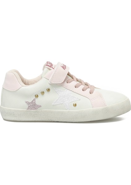 Gıba F 5pr Krem Kız Çocuk 812