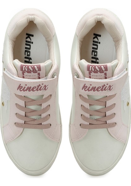 Gıba F 5pr Krem Kız Çocuk 812