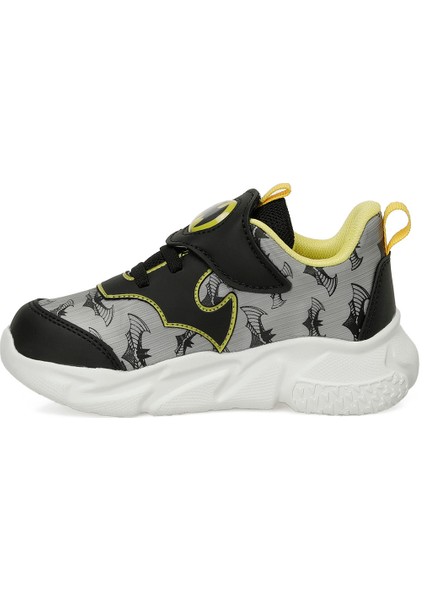 JARTOP.P5PR Siyah Erkek Çocuk Spor Ayakkabı