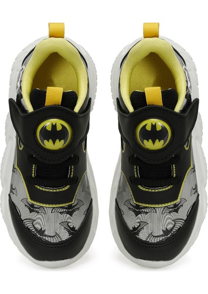 JARTOP.P5PR Siyah Erkek Çocuk Spor Ayakkabı