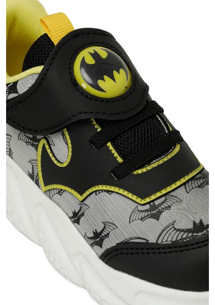 JARTOP.P5PR Siyah Erkek Çocuk Spor Ayakkabı