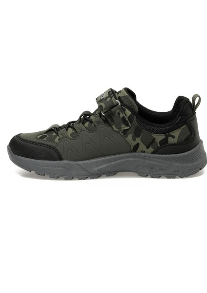 Wılde Enj F 5pr Haki Erkek Çocuk Outdoor Ayakkabı