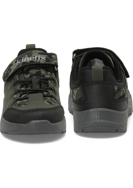 Wılde Enj F 5pr Haki Erkek Çocuk Outdoor Ayakkabı
