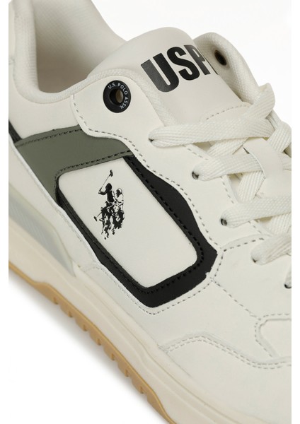 Chaın 5pr Bej Erkek Sneaker