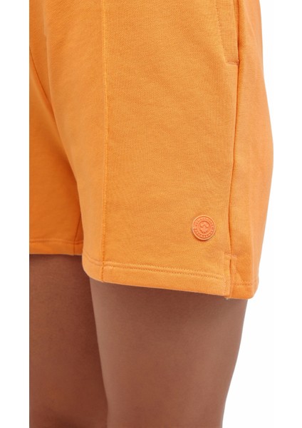 Wl Fujı 20F209 5fx Turuncu Kadın Şort