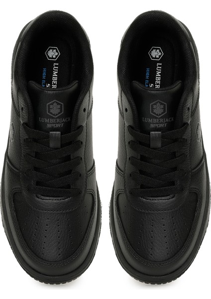 fınster Wmn 5pr Kadın Sneaker Siyah