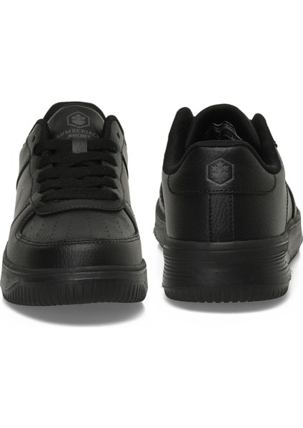 fınster Wmn 5pr Kadın Sneaker Siyah