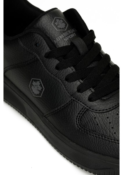 fınster Wmn 5pr Kadın Sneaker Siyah