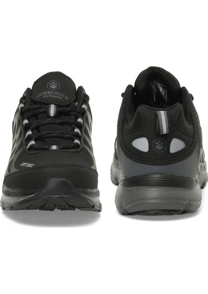 Ursa Kadın Siyah Outdoor Ayakkabı