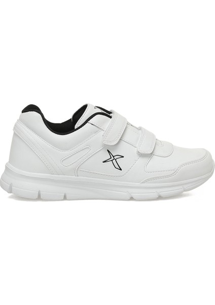 Adun Pu 5pr Beyaz Unisex Koşu Ayakkabısı
