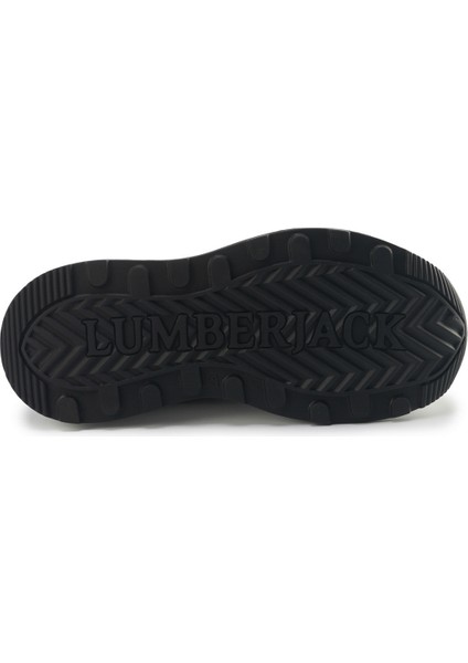 Novarıa Wmn Pu 5pr Siyah Kadın Sneaker