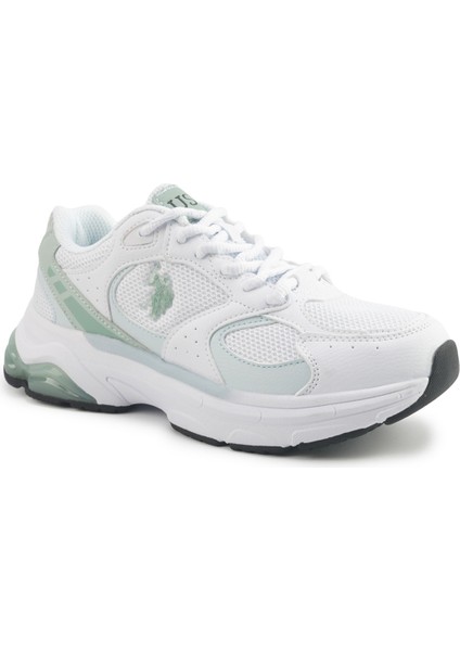 Juno 5pr Beyaz Kadın Sneaker