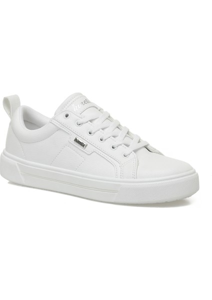 Morıel 5pr Beyaz Kadın Sneaker