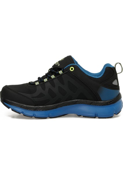 Ursa G 5pr Siyah Unisex Outdoor