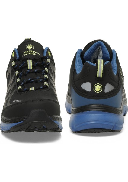 Ursa G 5pr Siyah Unisex Outdoor