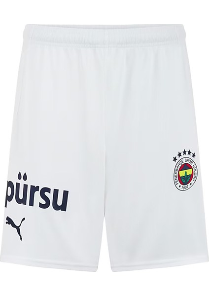 FSK Shorts Replica Mavi Erkek Forma