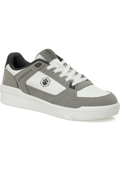 Fantera 5pr Beyaz Erkek Sneaker