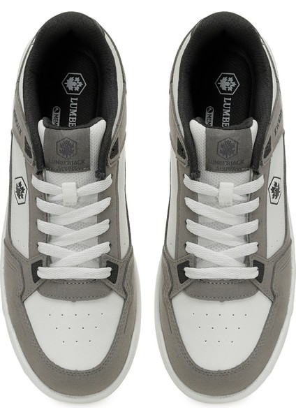 Fantera 5pr Beyaz Erkek Sneaker