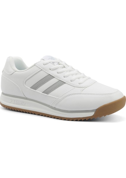 Retrospect Pu 5pr Beyaz Erkek Sneaker