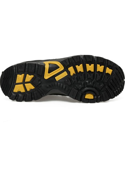 Shell G 5pr Siyah Unisex Outdoor