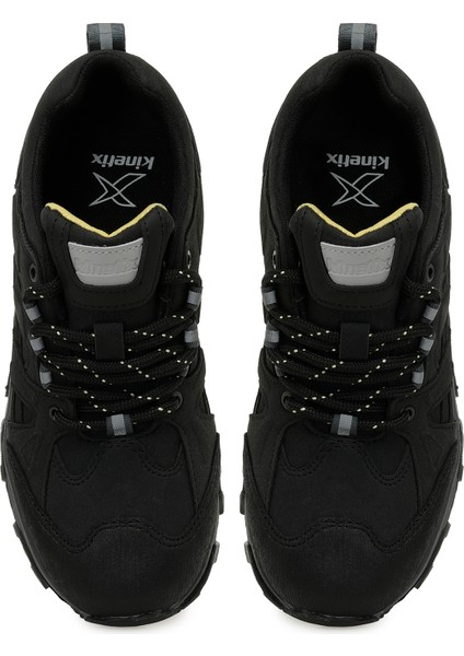 Orwel G 5pr Siyah Erkek Çocuk Outdoor Ayakkabı