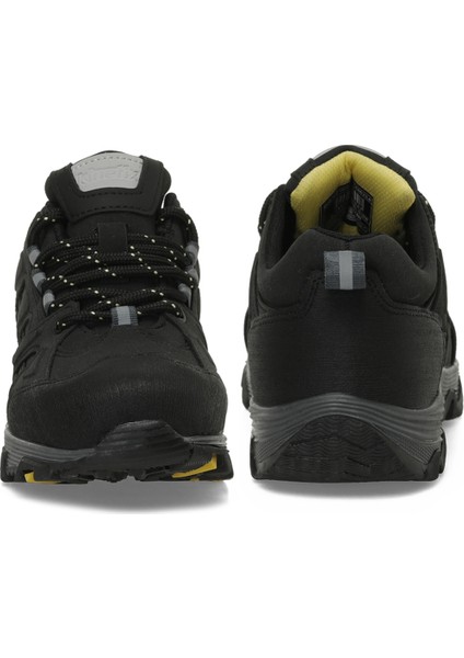 Orwel G 5pr Siyah Erkek Çocuk Outdoor Ayakkabı