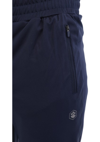 MB SB206 T.pnt 5pr Lacivert Erkek Eşofman Altı