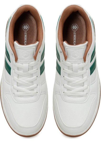 Wemby 5pr Beyaz Erkek Sneaker