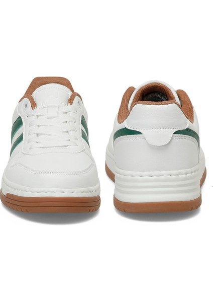 Wemby 5pr Beyaz Erkek Sneaker