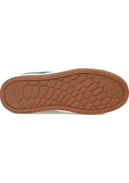 Wemby 5pr Beyaz Erkek Sneaker