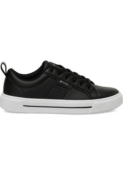 Morıel 5pr Siyah Kadın Sneaker