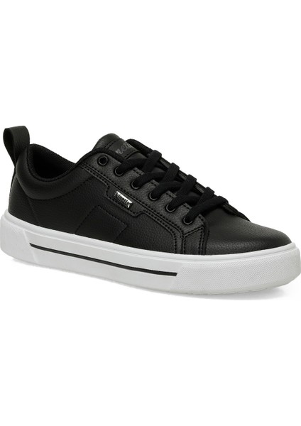 Morıel 5pr Siyah Kadın Sneaker
