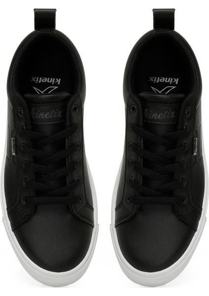 Morıel 5pr Siyah Kadın Sneaker