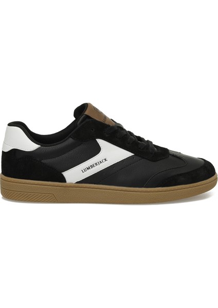 Rocco 5pr Siyah Erkek Sneaker