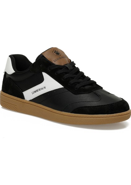 Rocco 5pr Siyah Erkek Sneaker