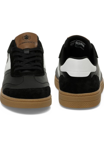 Rocco 5pr Siyah Erkek Sneaker