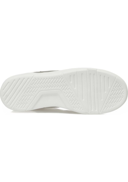 Fantera 5pr Beyaz Erkek Sneaker