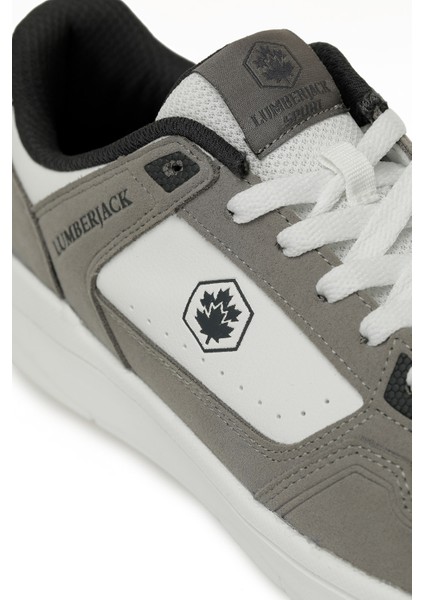 Fantera 5pr Beyaz Erkek Sneaker