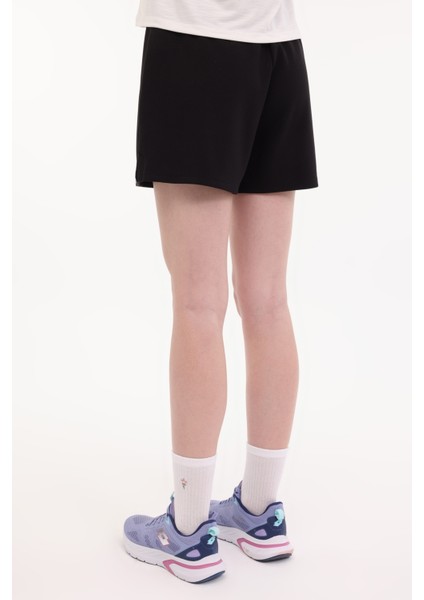 W-Radoxo Short 5fx Siyah Kadın Şort
