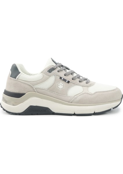 Rolando 5pr Beyaz Erkek Spor Ayakkabı