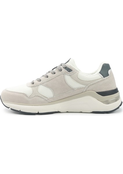 Rolando 5pr Beyaz Erkek Spor Ayakkabı